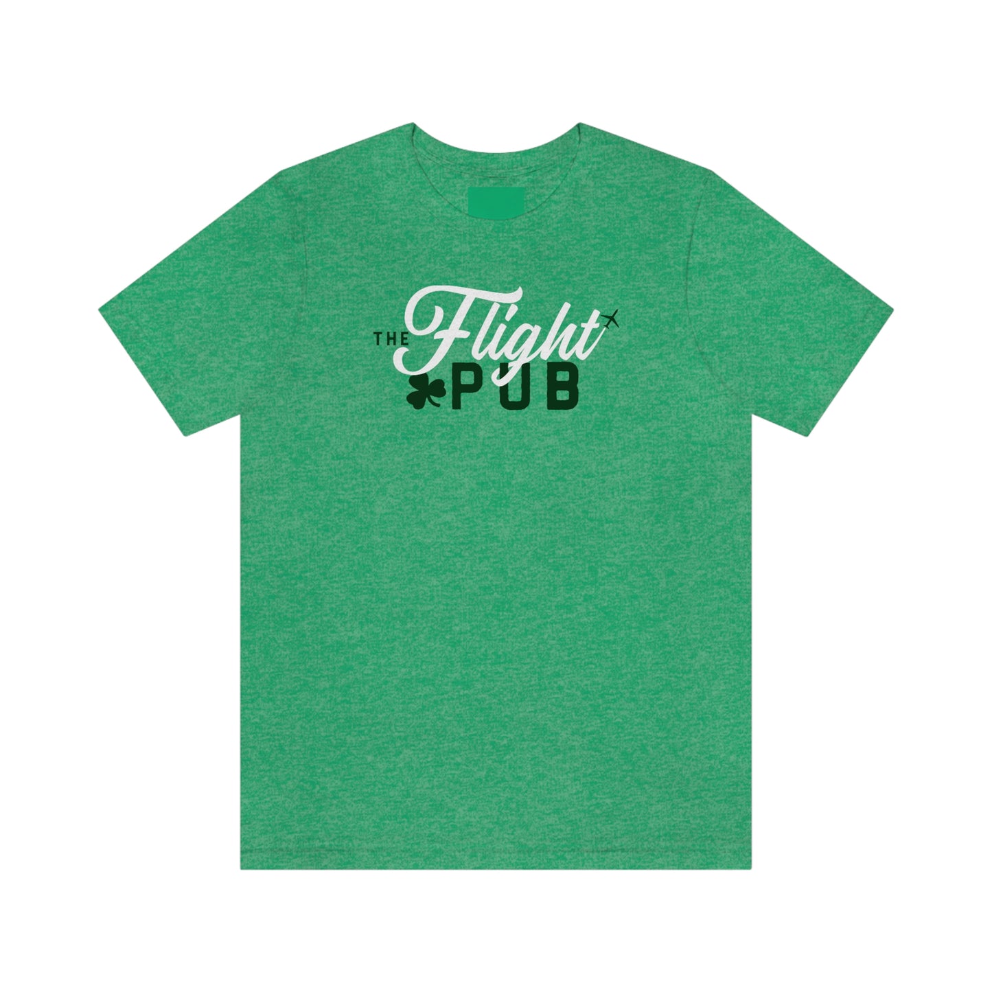 Flight Pubs Tee