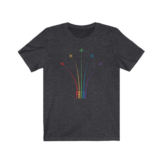 Pride Formation Tee