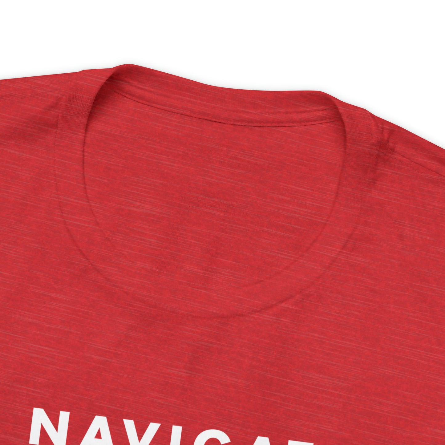 They're On Time Tee