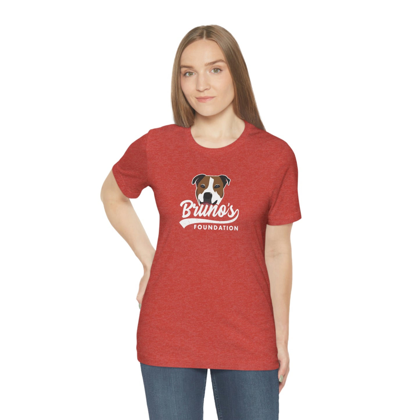 Pitties Tee