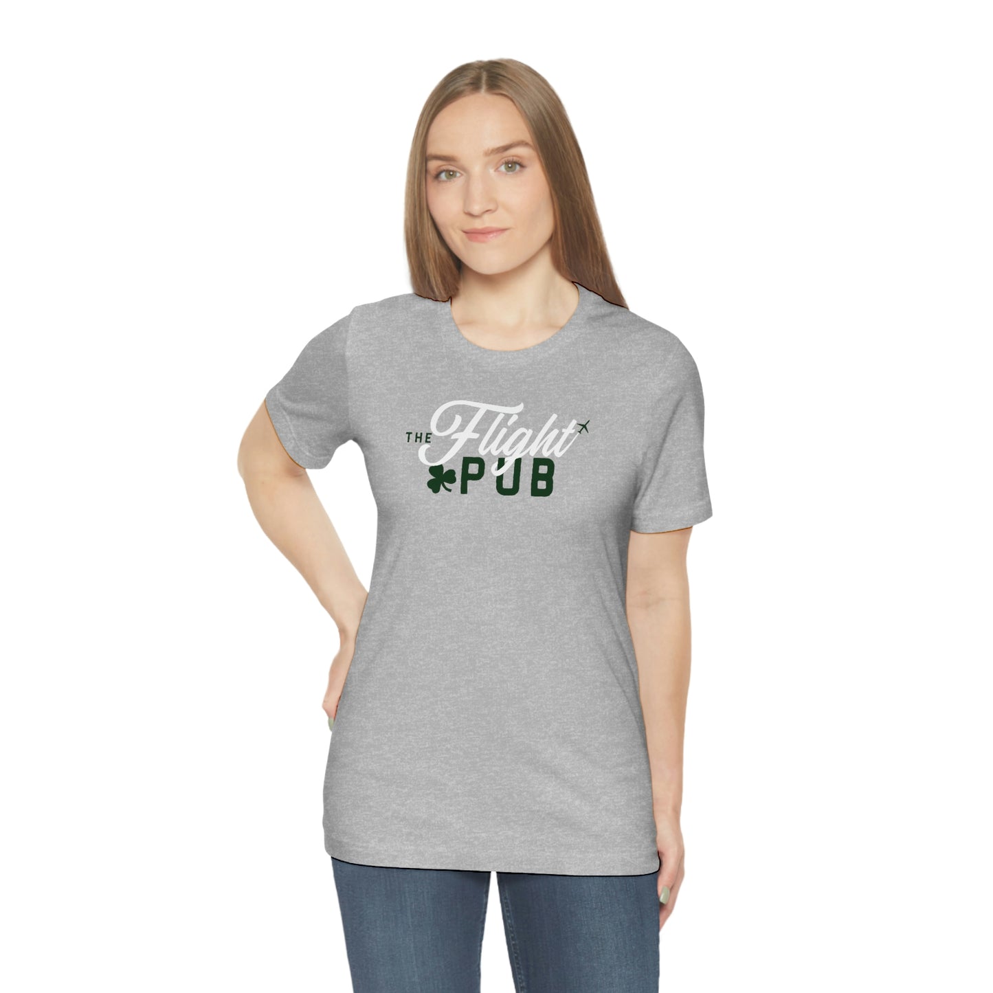 Flight Pubs Tee