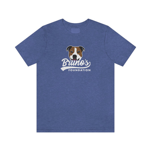 Pitties Tee