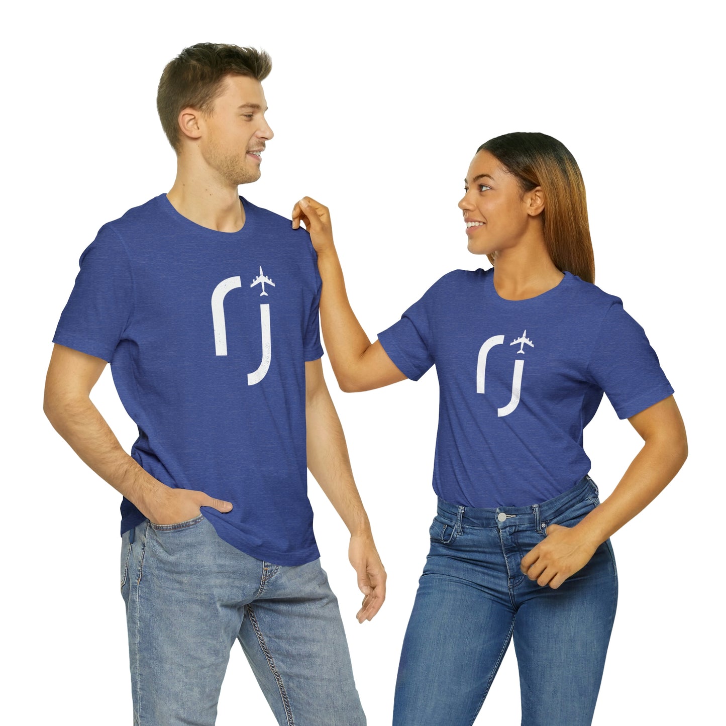 RJ Icon Tee