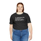 They're On Time Tee