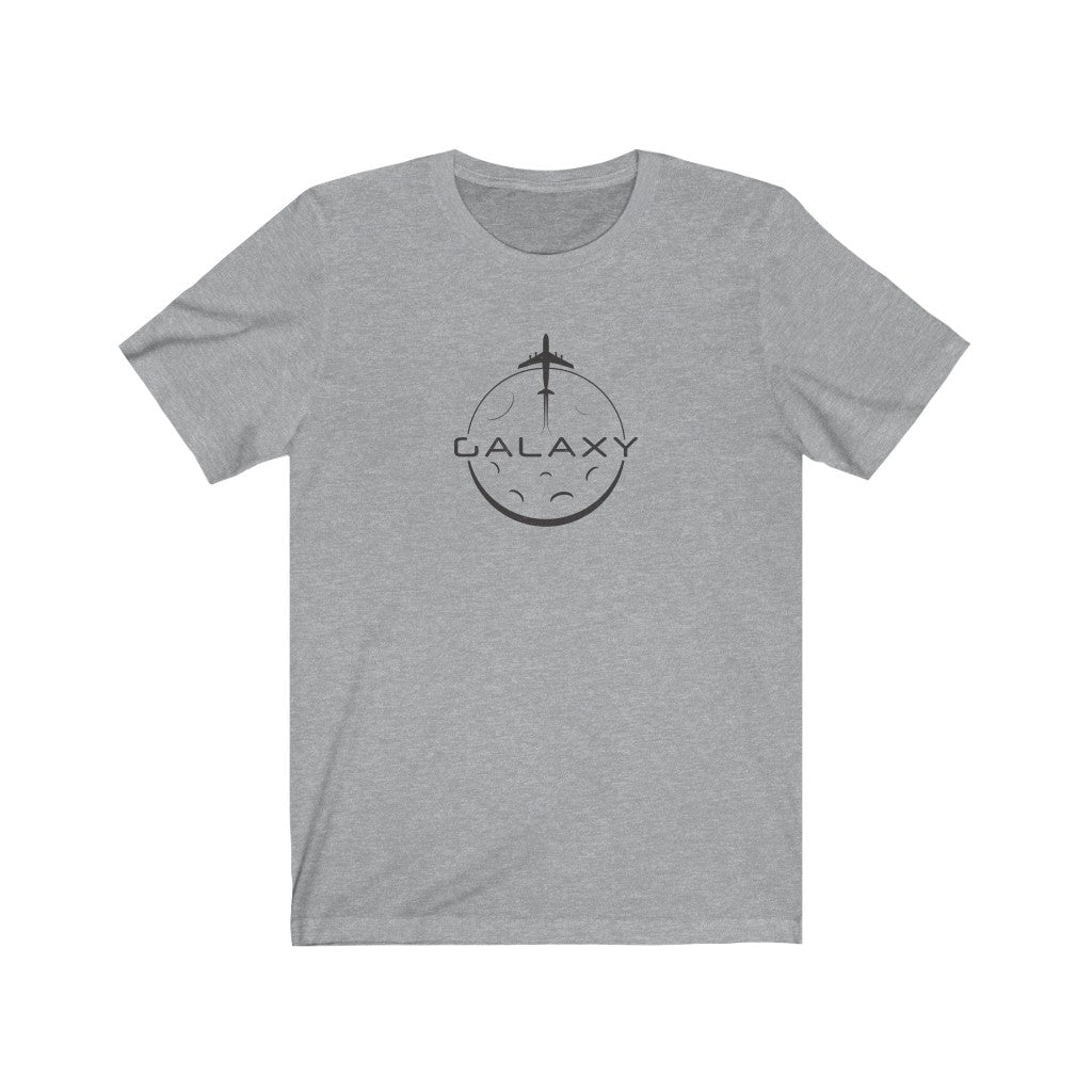 Galaxy Moon Tee