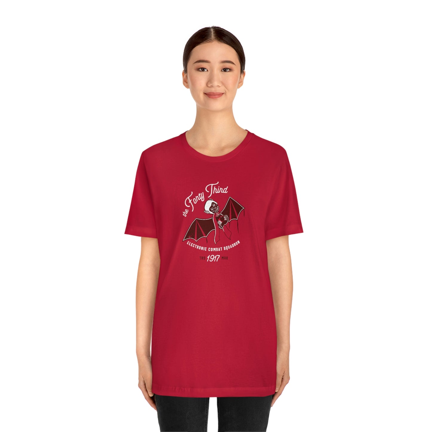 43d '1917' Tee