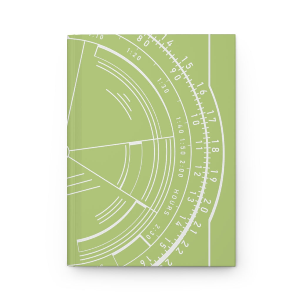 Wiz Wheel Journal