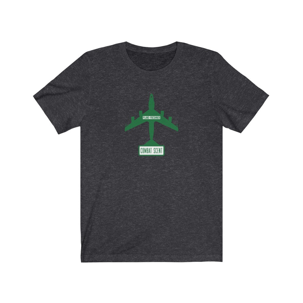 Combat Scent Tee