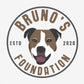Bruno's Foundation Tee