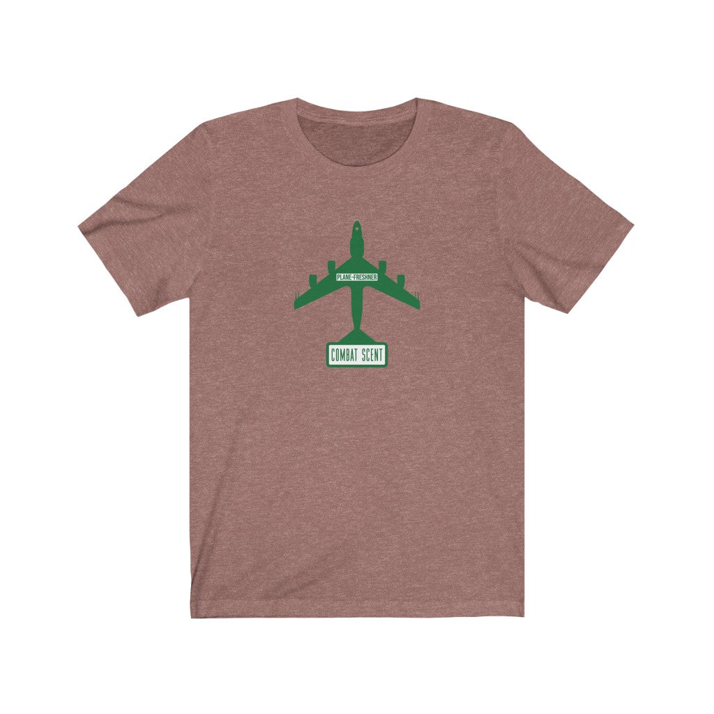 Combat Scent Tee