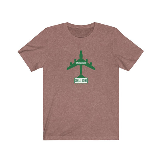 Combat Scent Tee
