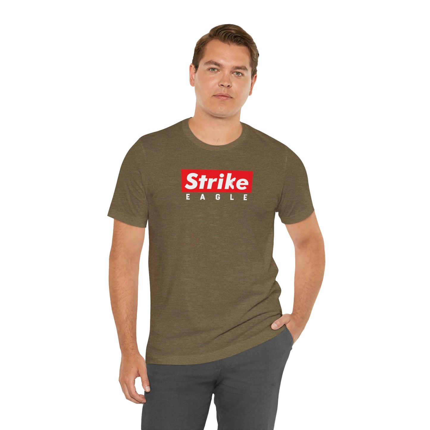 Exclusive Strike Tee