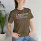 They're On Time Tee