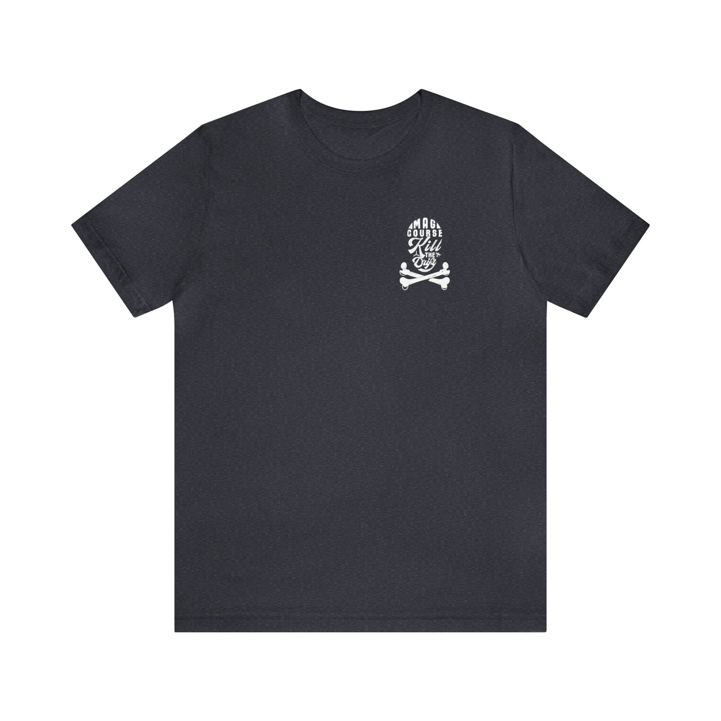 MCKTD Tee