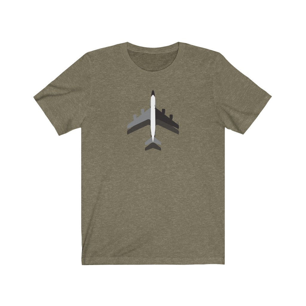 Cobra Ball Tee