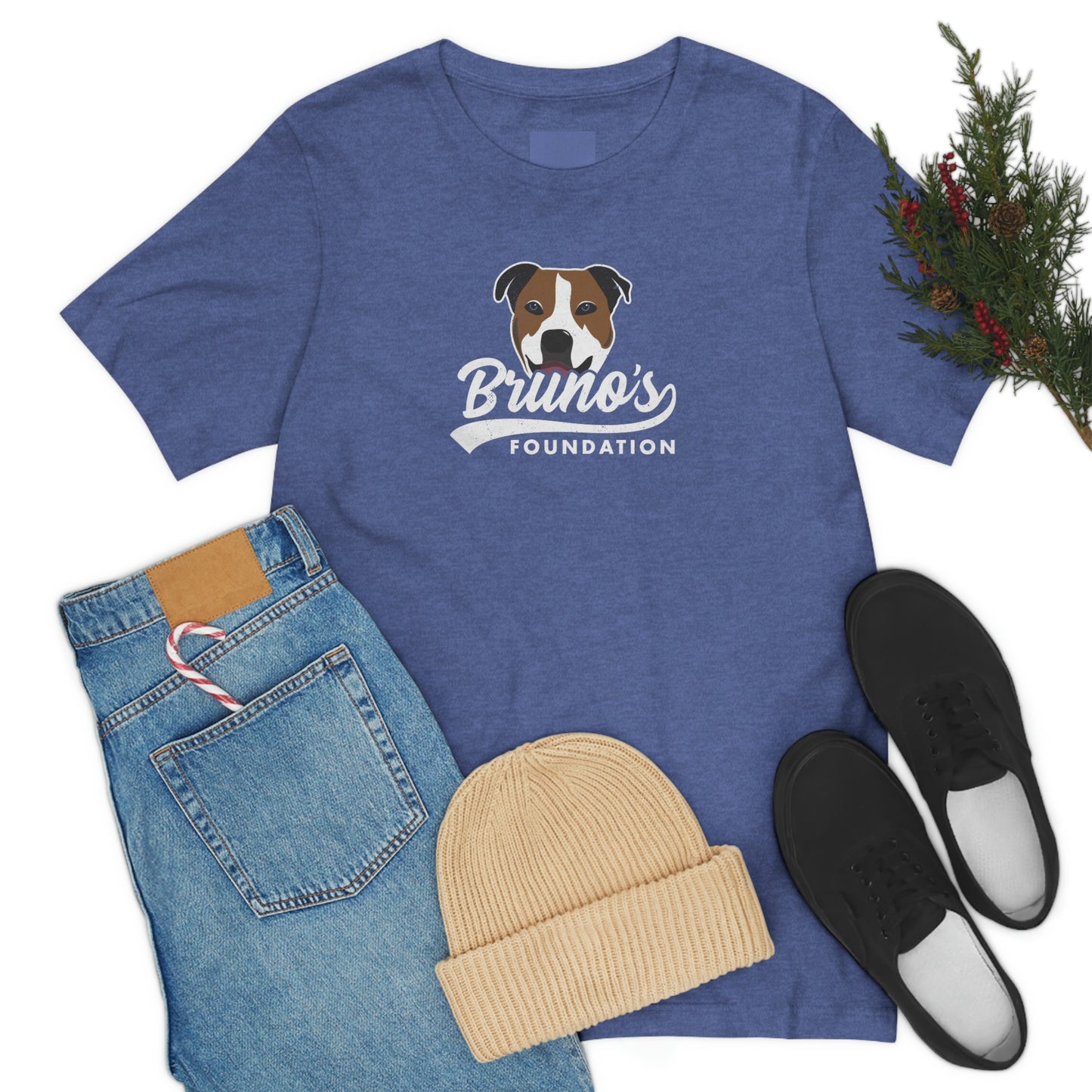 Pitties Tee