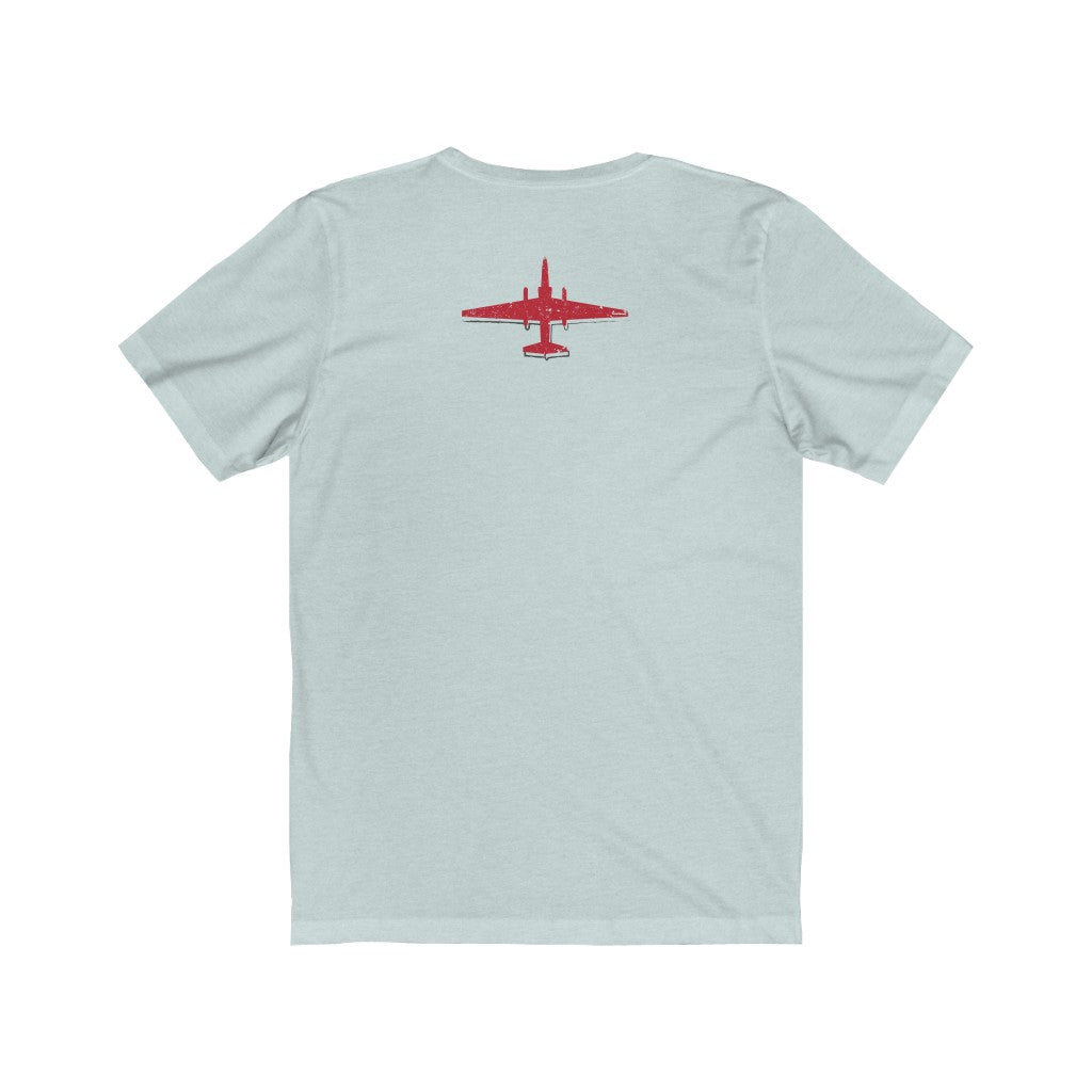 Legacy Dragon Lady Tee