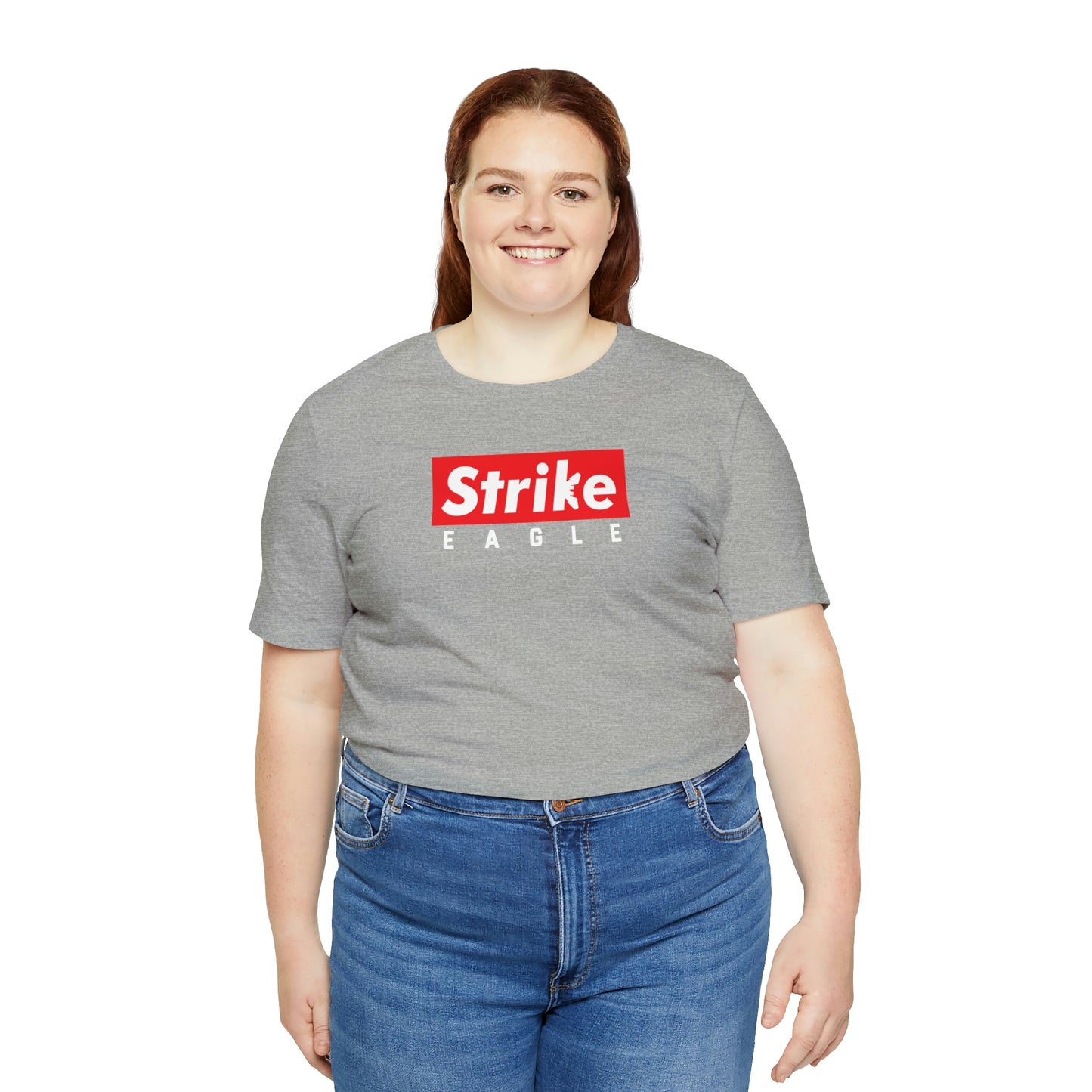 Exclusive Strike Tee