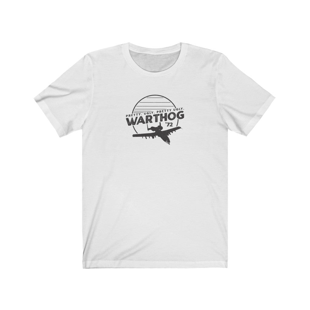 Pretty Ugly Tee