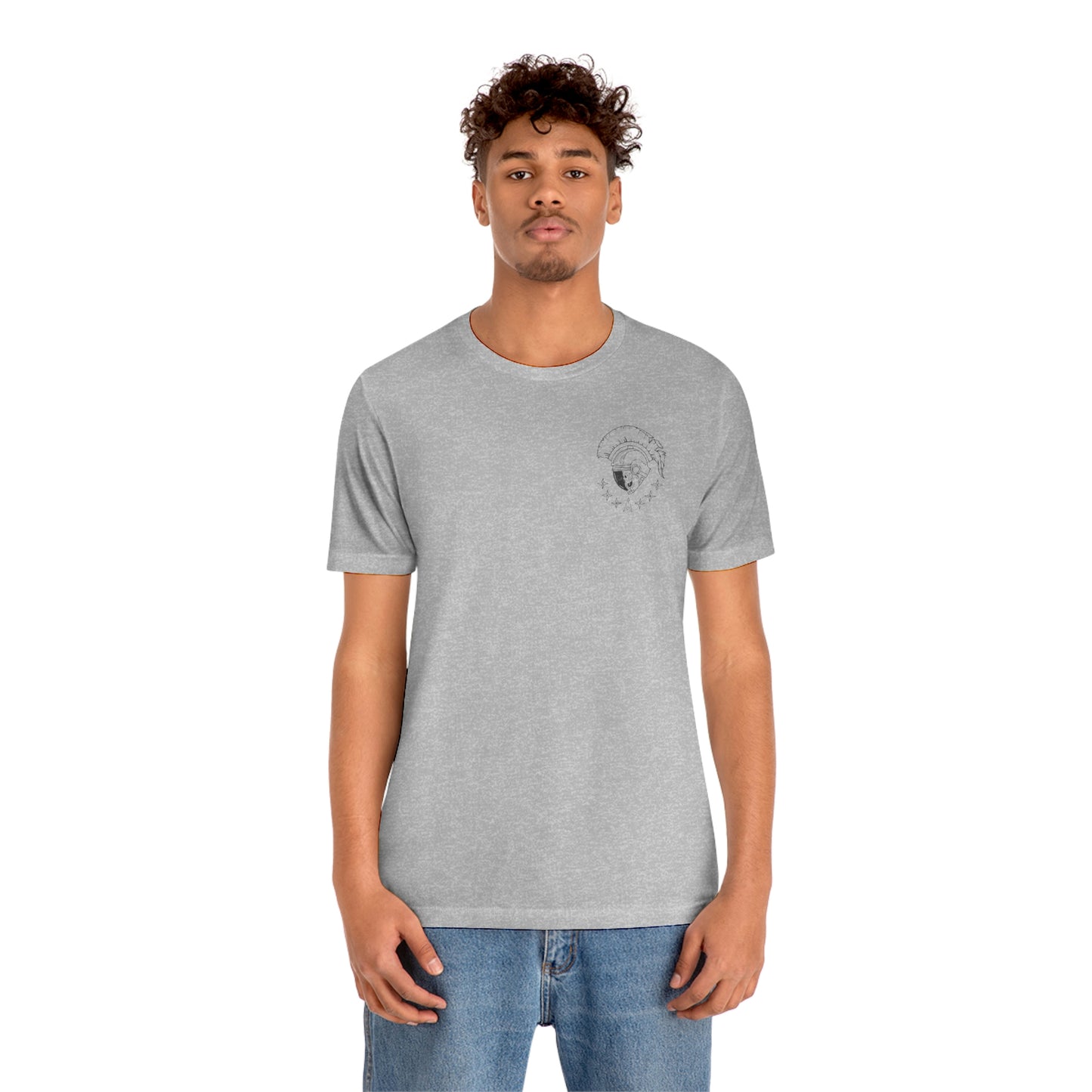 533d Tee