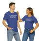 They're On Time Tee