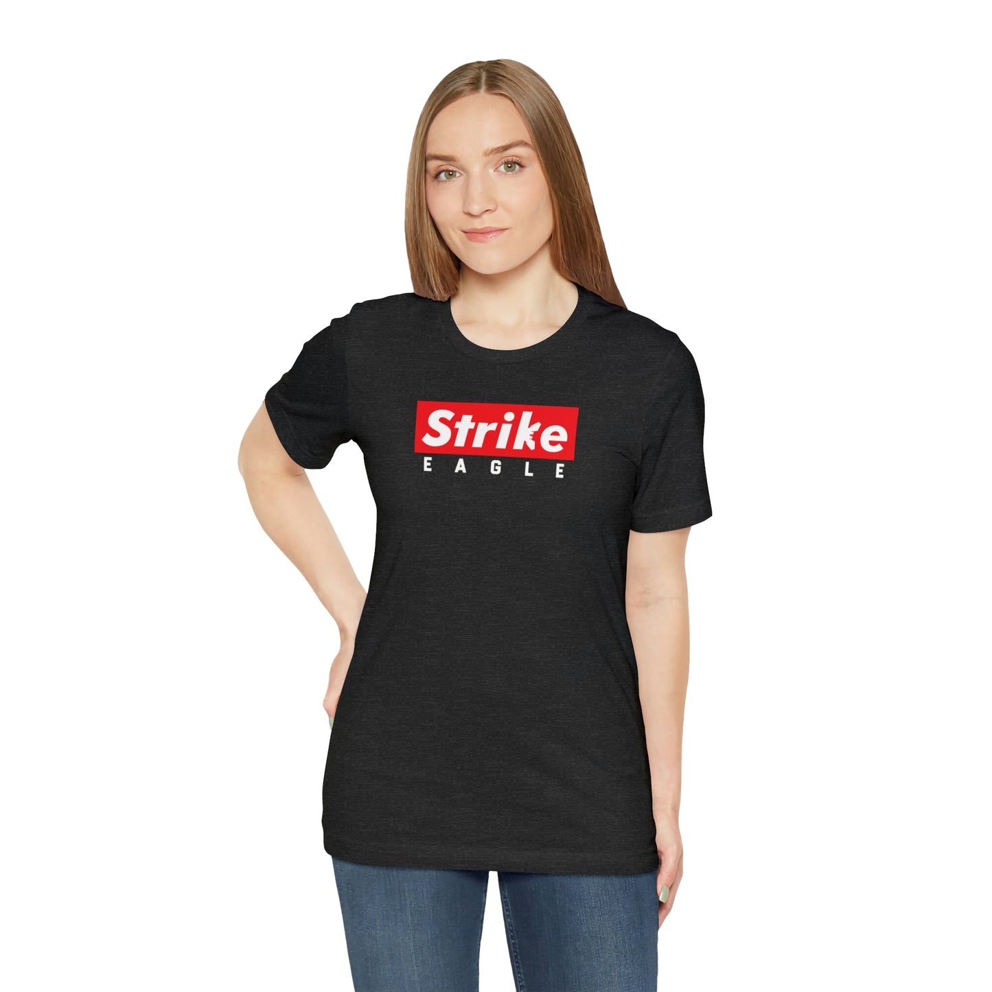 Exclusive Strike Tee