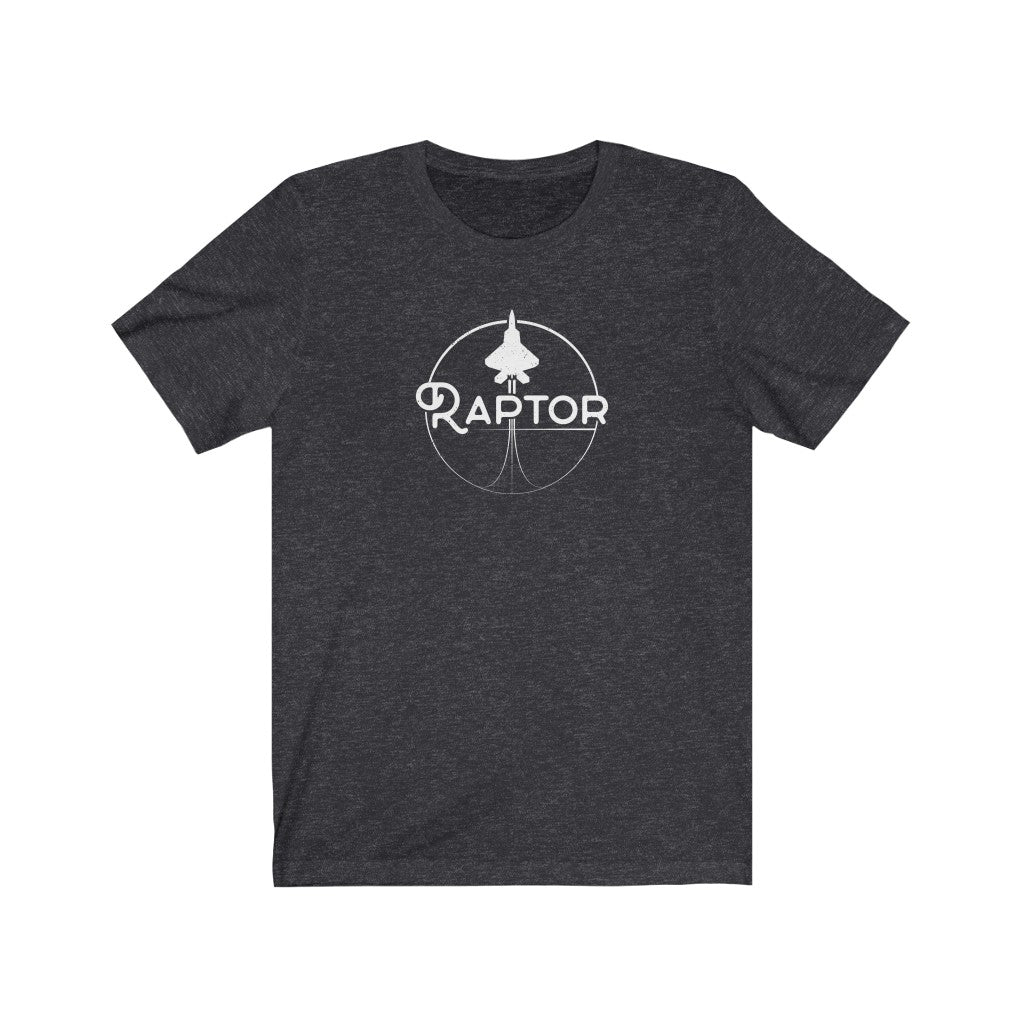 Raptor Vector Tee