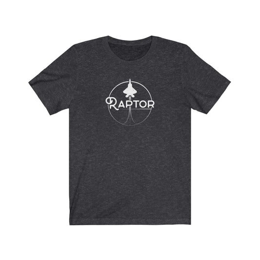 Raptor Vector Tee