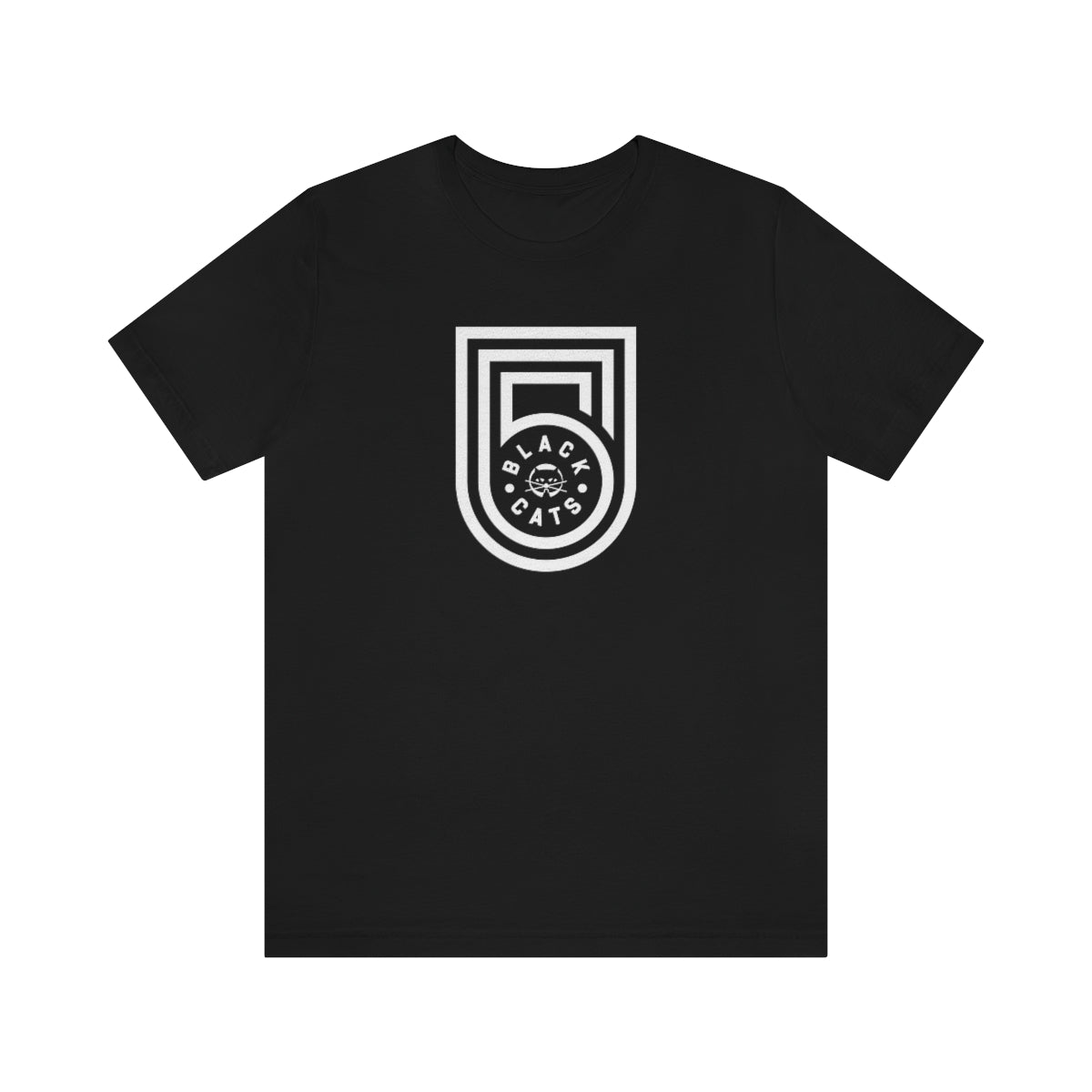 Black Cats Tee