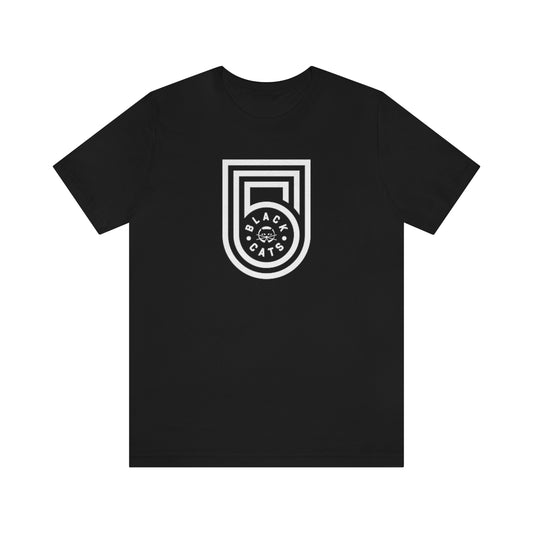 Black Cats Tee