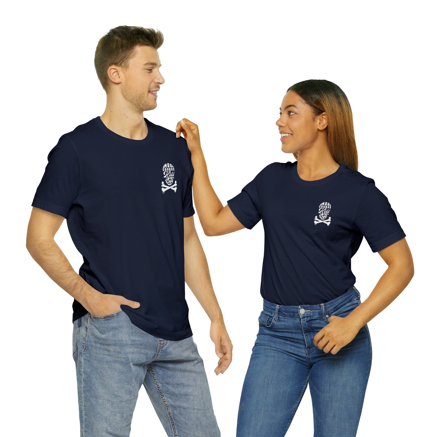 MCKTD Tee