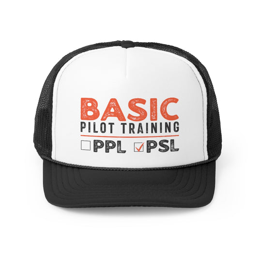 BasicAF Trucker Cap