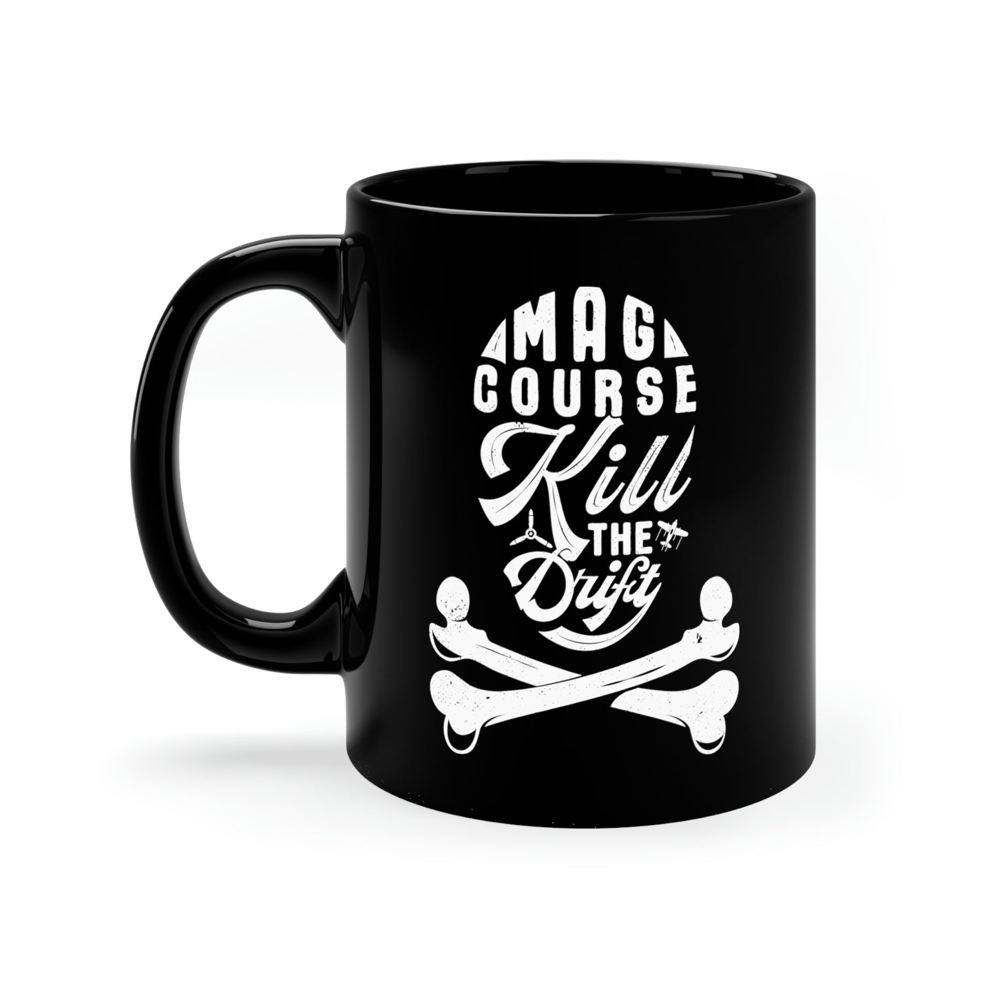 MCKTD Mug