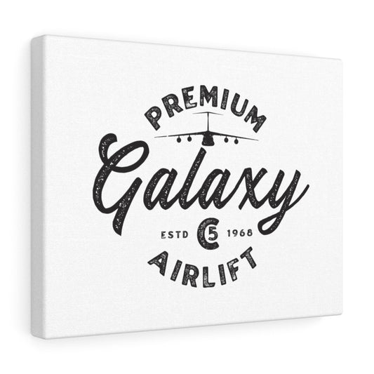 Premium Airlift Canvas