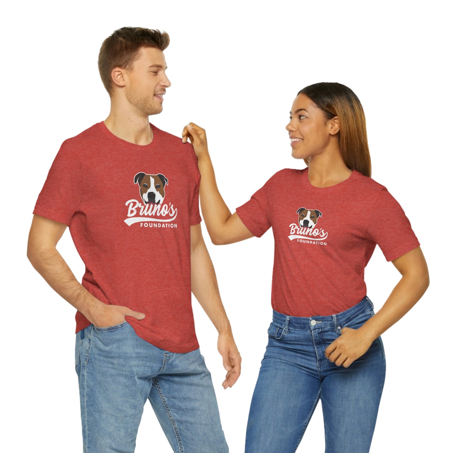 Pitties Tee