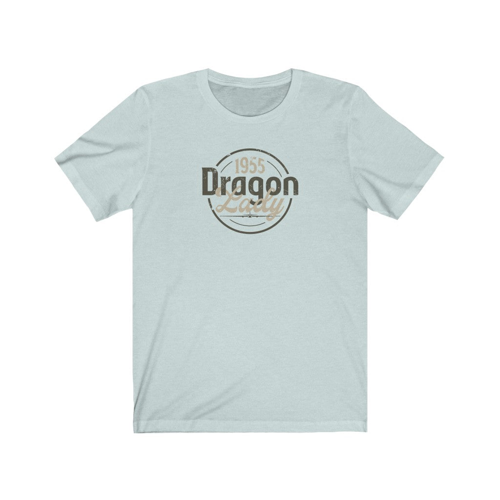 Dragon Lady 1955 Tee