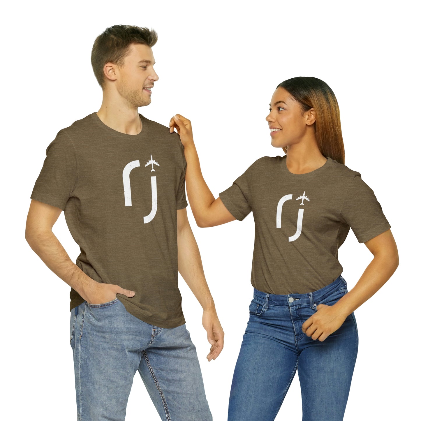 RJ Icon Tee