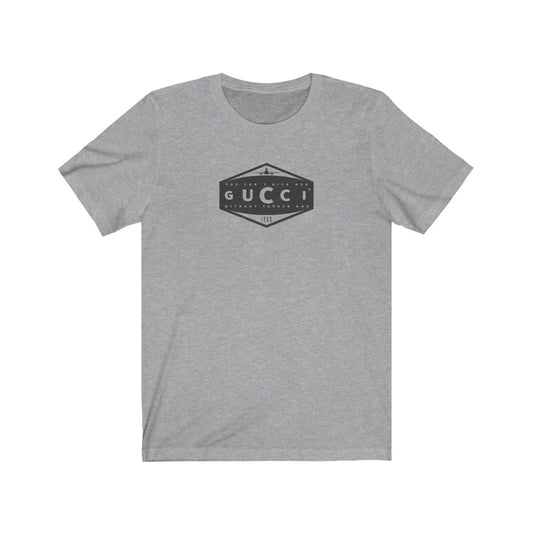 YCKAWTG Tee