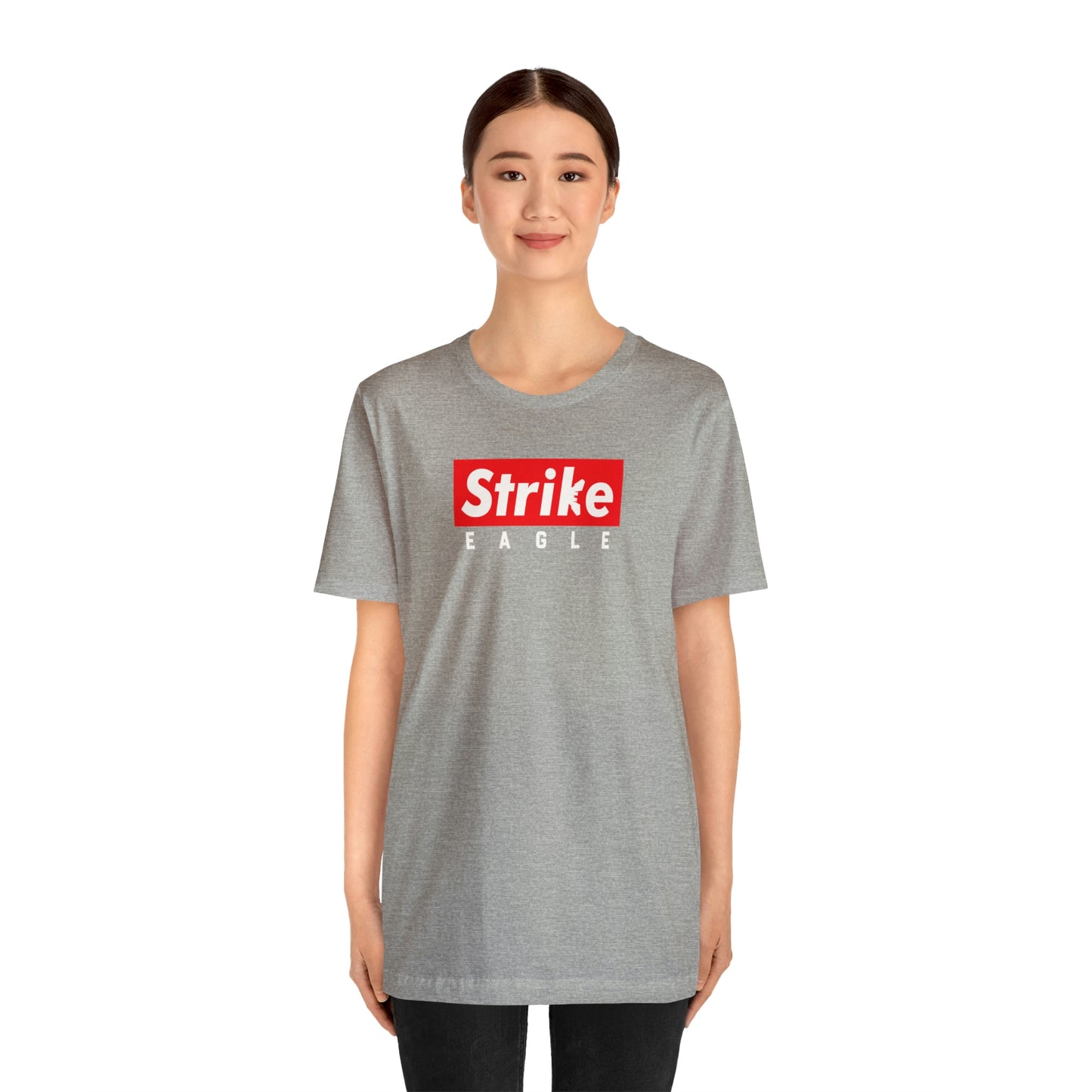 Exclusive Strike Tee