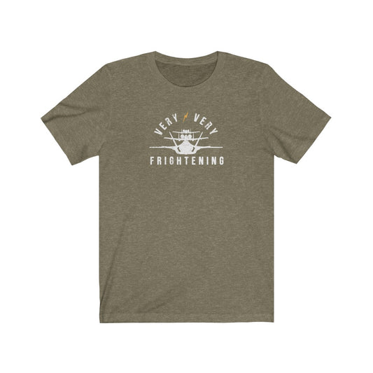 Frightening Tee