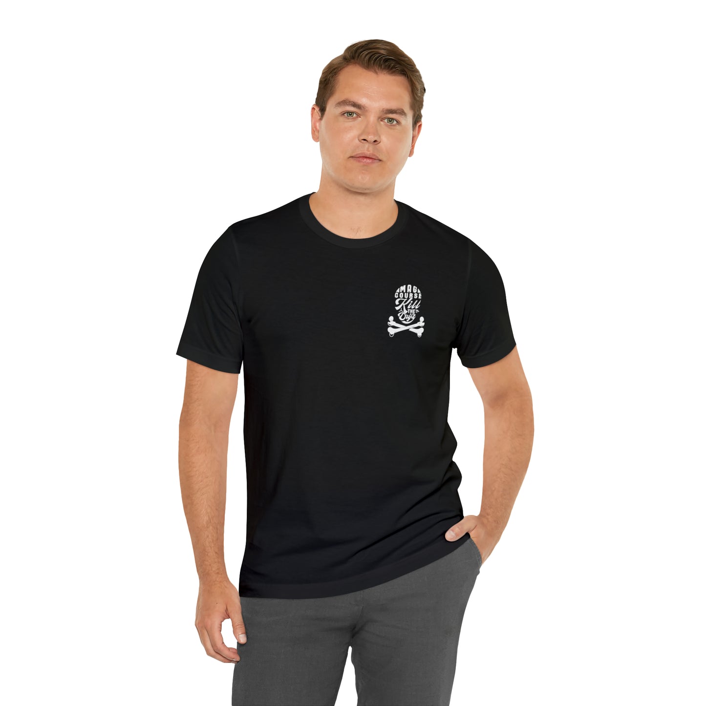 MCKTD Tee