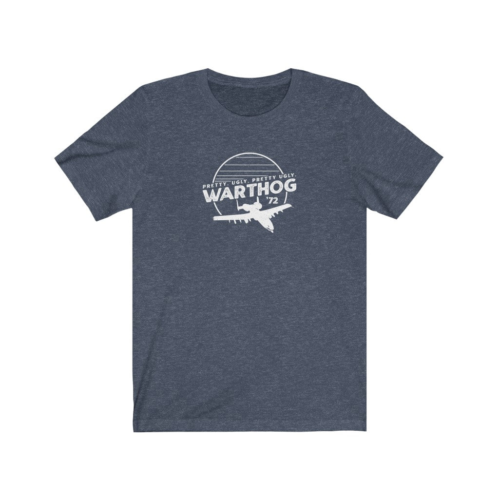 Pretty Ugly Tee