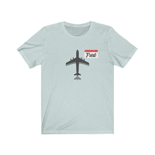 FRED Tee