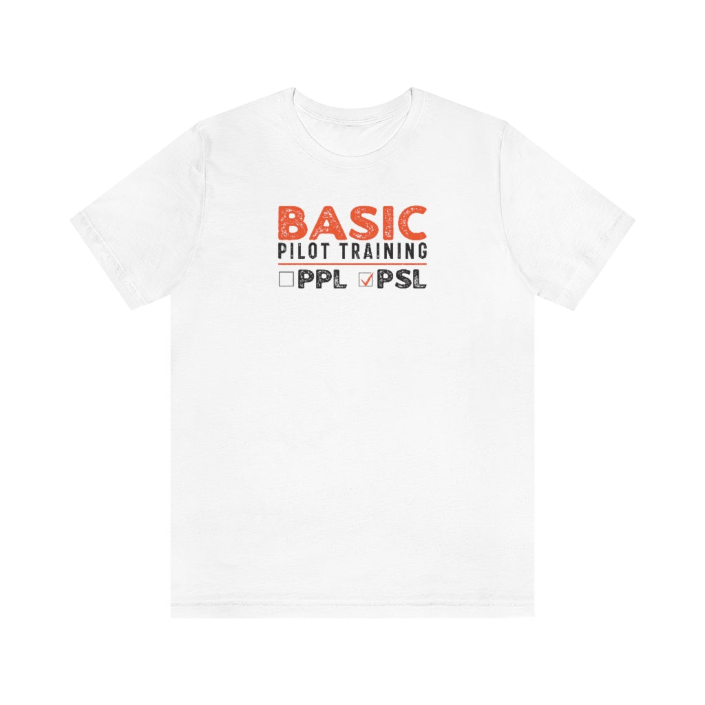 BasicAF Tee