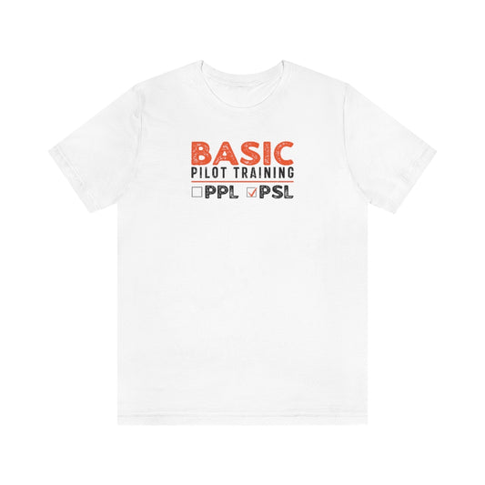 BasicAF Tee
