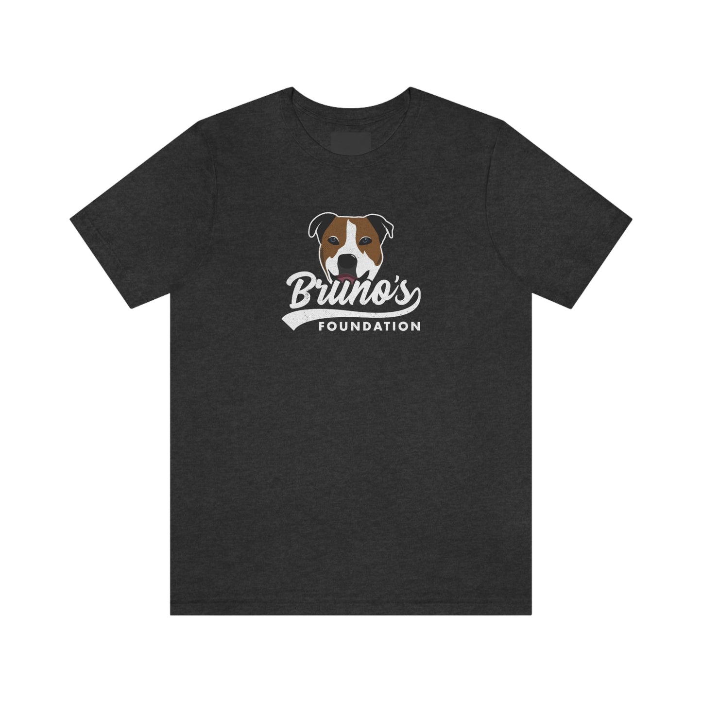 Pitties Tee