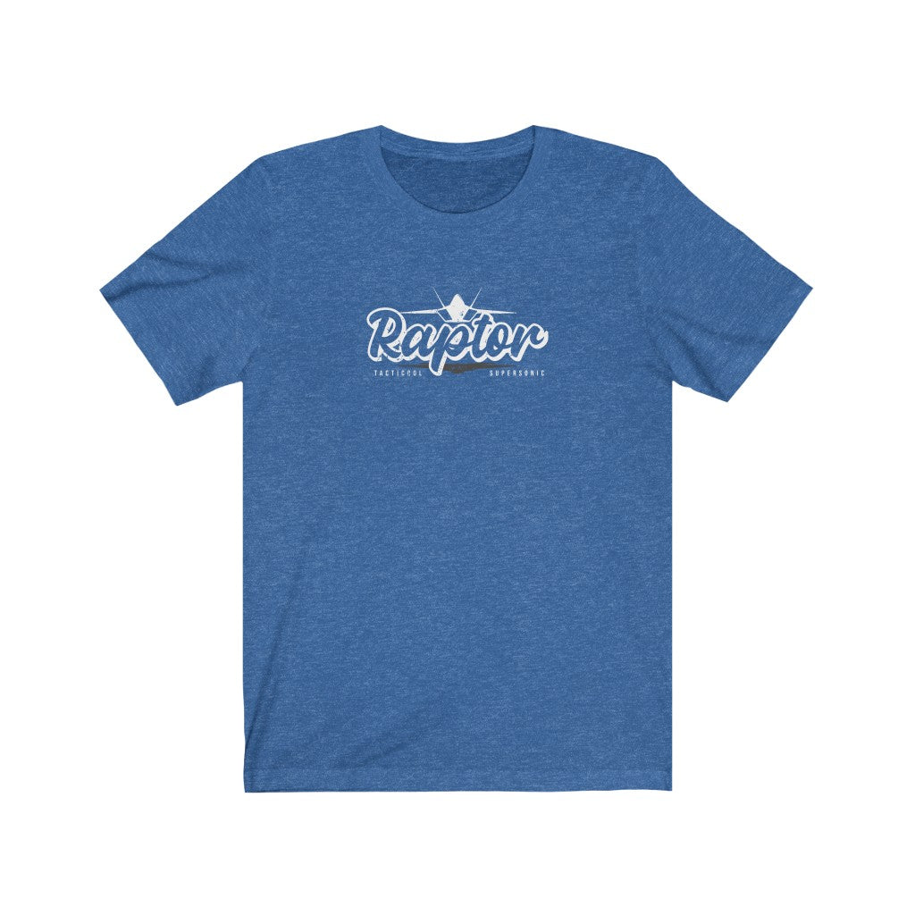 Supersonic Tee