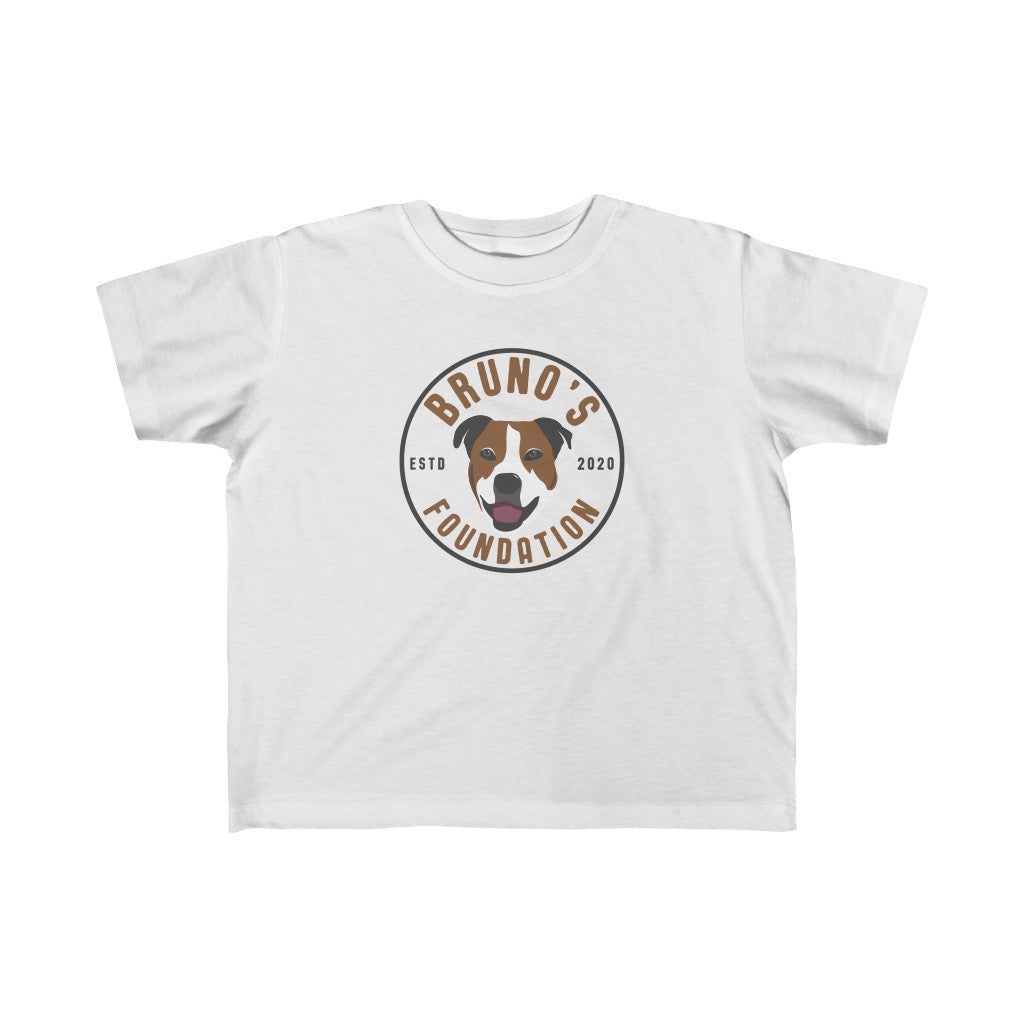 Bruno's Toddler Tee