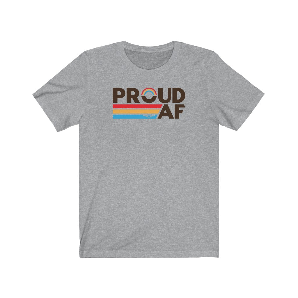 Proud AF Tee