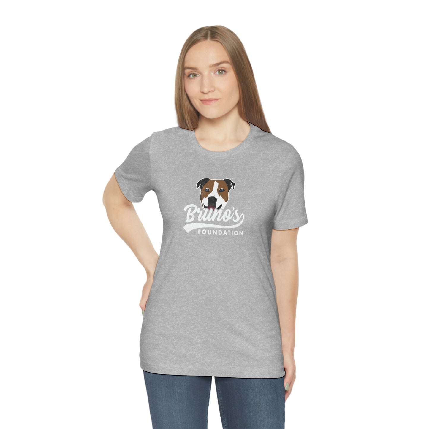 Pitties Tee